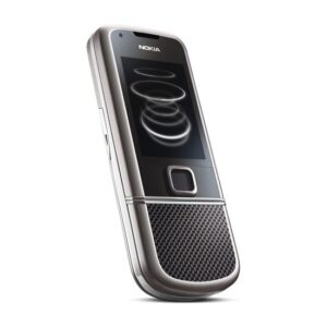 Мобильный телефон Nokia 8800 (Копия) Черный 1