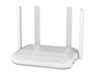 Wi-Fi маршрутизатор KEENETIC Giga KN-1012 1