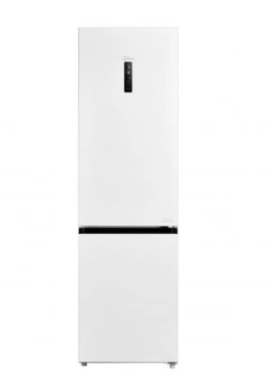 Холодильник Midea MDR8521MIE01OD белый 1