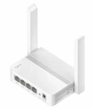 Беспроводный маршрутизатор Cudy WR1200E 1