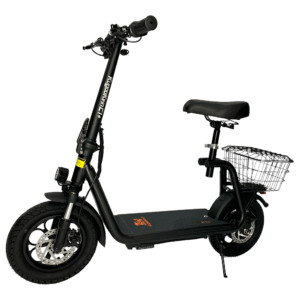 Электровелосипед Kugoo Kirin C1 + 2022 (c корзиной) 1 Электровелосипед Kugoo Kirin C1 + 2022 (c корзиной) 1