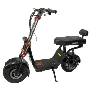 Электровелосипед Kugoo Kirin С2 1000W 1 Электровелосипед Kugoo Kirin С2 1000W 1