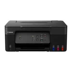 Canon PIXMA G2430 МФУ струйный (A4, принтер/копир/сканер, 4800х1200dpi, 11чб/6цв.ppm, СНПЧ, USB) (59 1