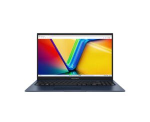 Ноутбук ASUS X1504ZA-BQ383 (90NB1021-M01WP0) 15.6"/FHD/IPS/250N/60Hz/i3-1215U/8GB/SSD512GB/Intel UHD 1