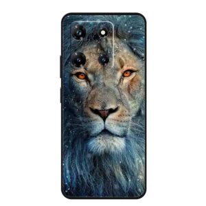 Чехол fashion case для Infinix Note 30 Lion 1