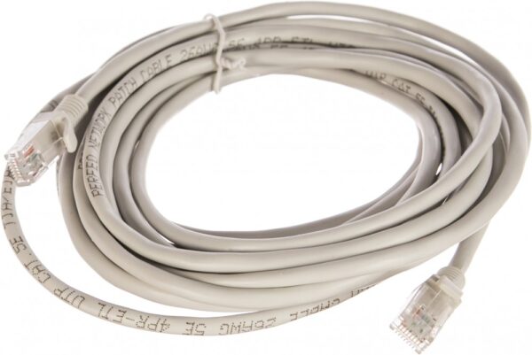 Патчкорд PERFEO UTP кат.5е RJ-45 вилка - RJ-45 вилка, длина 3 м. (P6004) 1