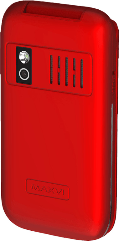 Maxvi E5