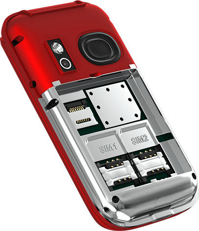 Maxvi E5