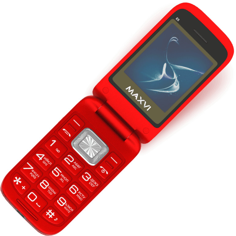 Maxvi E5