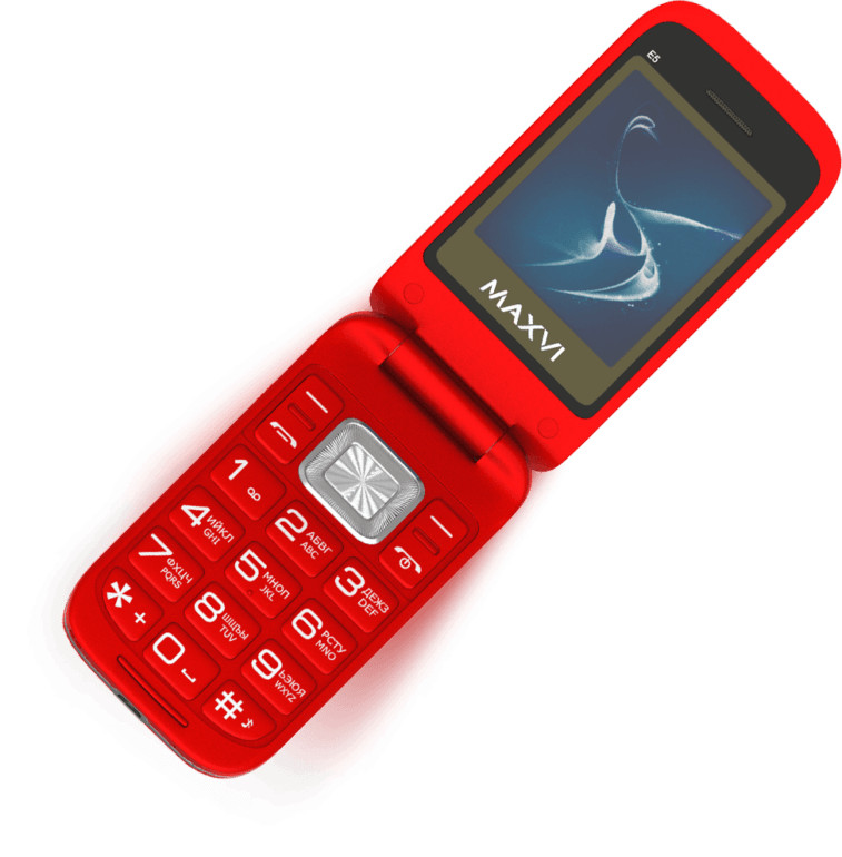 Maxvi E5