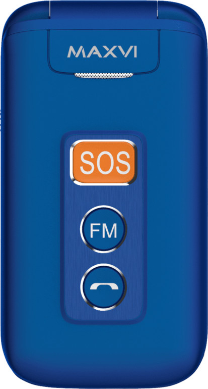 Maxvi E5