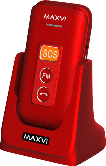 Maxvi E5