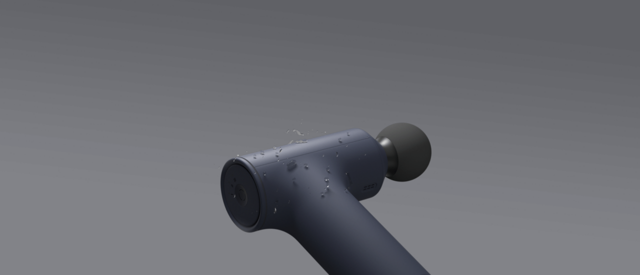 Xiaomi Massage Gun Mini