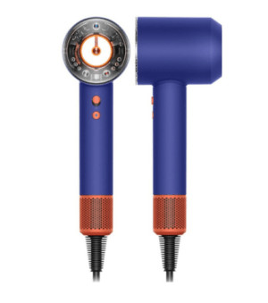 Фен Dyson Supersonic Nural HD-16 Ceramic Blue Topaz_COPY 1