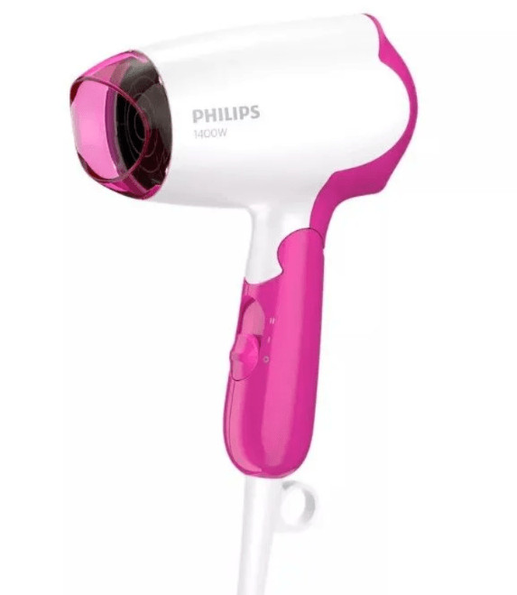 Фен PHILIPS BHD003/00 компактный 1 Фен PHILIPS BHD003/00 компактный 1