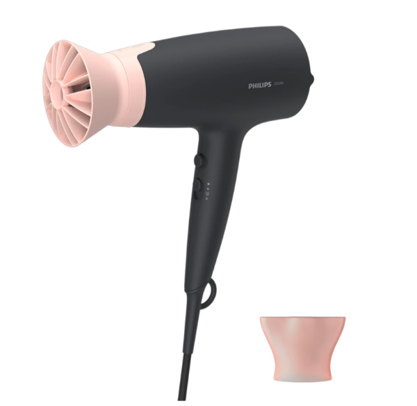 Фен Philips BHD350/10 1