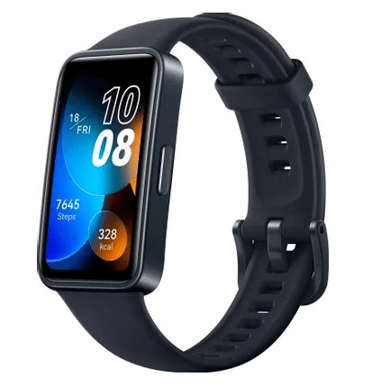 Фитнесс-браслет Huawei Band 8 Ahsoka-B19 Black 1 Фитнесс-браслет Huawei Band 8 Ahsoka-B19 Black 1