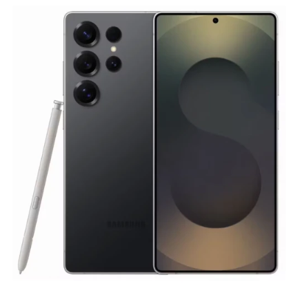 Смартфон Samsung Galaxy S25 Ultra 5G 12/512GB Черный Титан 1 Смартфон Samsung Galaxy S25 Ultra 5G 12/512GB Черный Титан 1