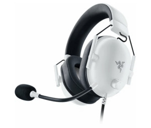 Гарн игр Razer Blackshark V2 X бел. 1