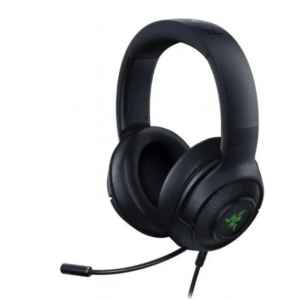 Гарнитура Razer Kraken V3 X headset RZ04-03750100-R3M1 1