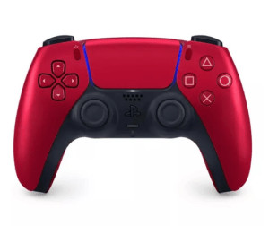 Геймпад PlayStation 5 DualSense (CFI-ZCT1W) Volcanic Red 1