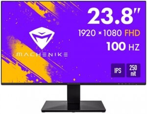 Игровой Монитор MACHENIKE MKF24F100 Full HD/IPS/100Гц 1