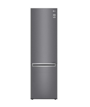 Холодильник LG GC-B509SLCL 2-хкамерн. графит инвертер 1