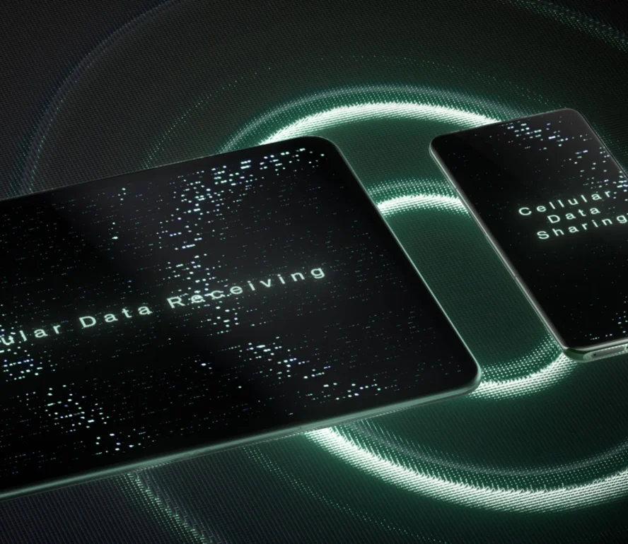 Планшет OnePlus Pad 8/128 Green Global 18
