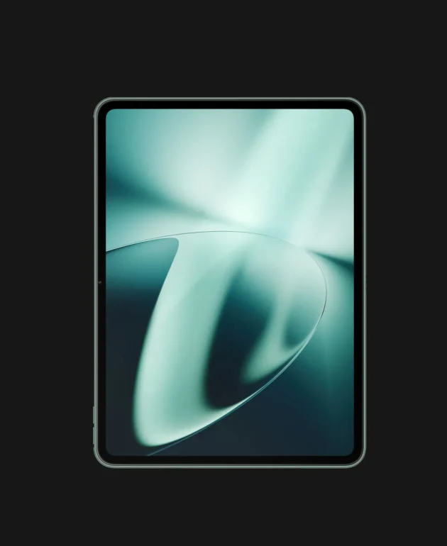 Планшет OnePlus Pad 8/128 Green Global 2