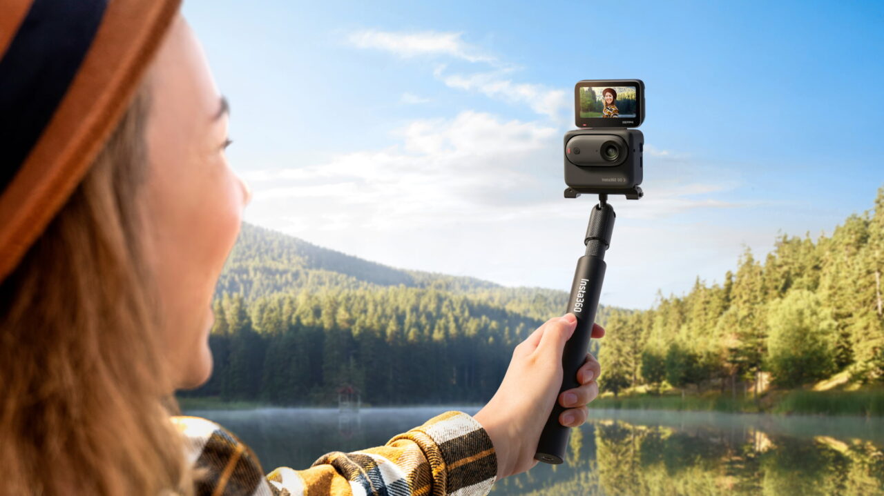 insta360