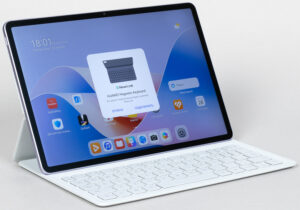 Планшет Huawei MatePad 11.5'S PaperMatte Edition 8/256 Grey with keyboard 1