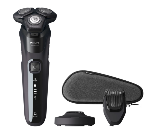 Электробритва Philips S5588/30 1