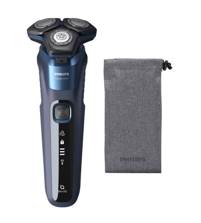 Электробритва Philips S5885/10 1 Электробритва Philips S5885/10 1