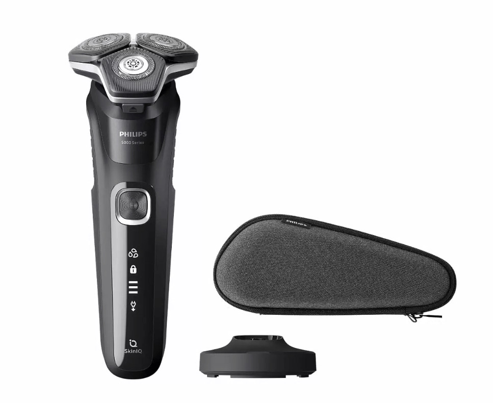 Электробритва Philips S5898/35 1 Электробритва Philips S5898/35 1