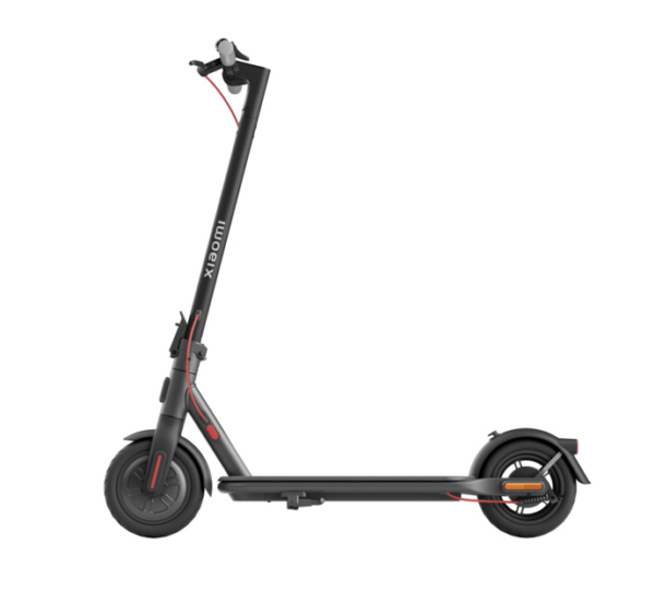 Электросамокат Xiaomi Mi Electric Scooter 4 Lite EU (BHR7109EU) 1
