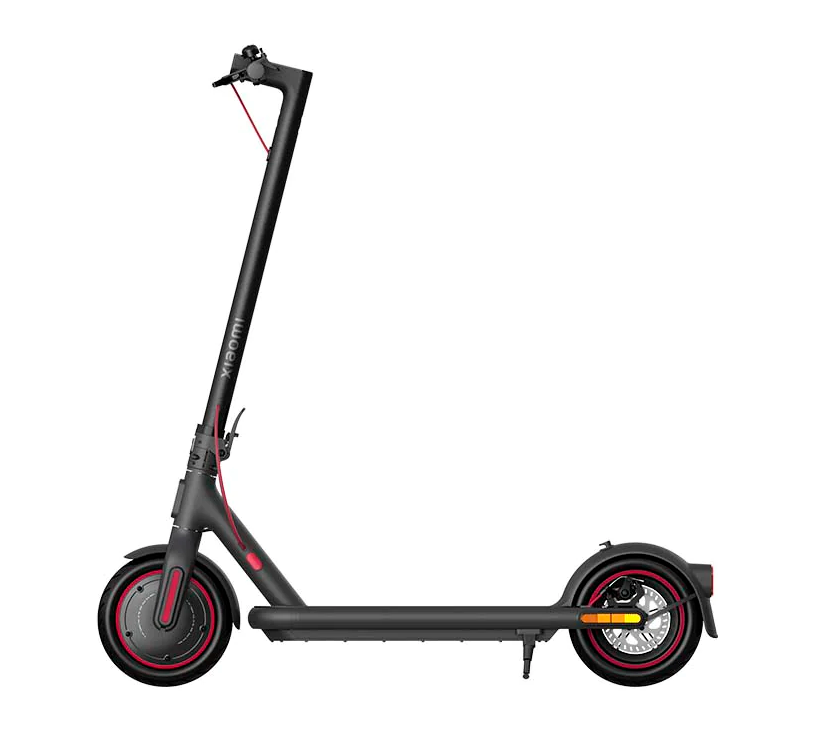 Электросамокат Xiaomi Mi Electric Scooter Pro 4 1 Электросамокат Xiaomi Mi Electric Scooter Pro 4 1