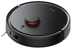 Робот-пылесос Xiaomi Robot Vacuum S20 (черный) РСТ BHR8628EU 1