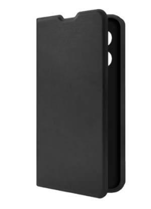 Книжка Krutoff Magnet Book Tecno Spark 30C черный 1