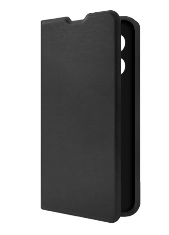 Книжка Krutoff Magnet Book Tecno Spark 30C черный 1 Книжка Krutoff Magnet Book Tecno Spark 30C черный 1