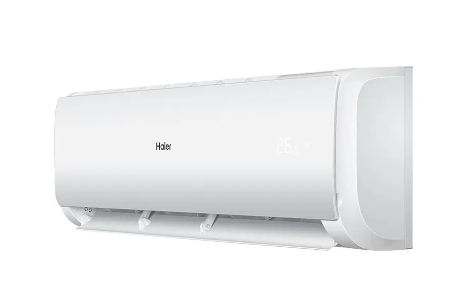 Кондиционер Haier HSU-12HTT03/R3 Неинвертер серии Tundra (Компрессор QINGAN) 3 Кондиционер Haier HSU-12HTT03/R3 Неинвертер серии Tundra (Компрессор QINGAN) 3