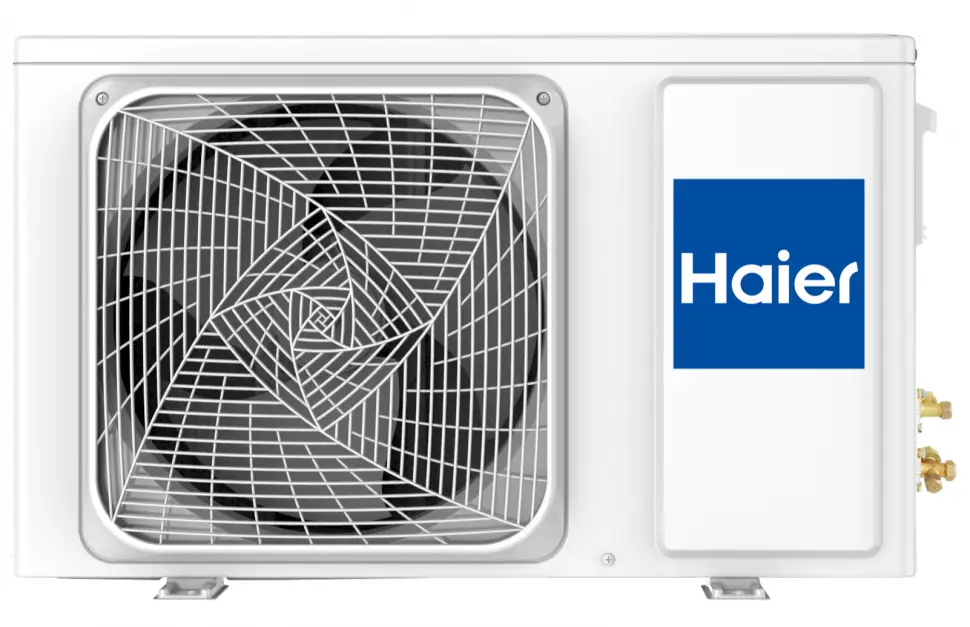 Кондиционер Haier HSU-12HTT03/R3 Неинвертер серии Tundra (Компрессор QINGAN) 2 Кондиционер Haier HSU-12HTT03/R3 Неинвертер серии Tundra (Компрессор QINGAN) 2
