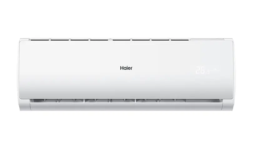 Кондиционер Haier HSU-12HTT03/R3 Неинвертер серии Tundra (Компрессор QINGAN) 1 Кондиционер Haier HSU-12HTT03/R3 Неинвертер серии Tundra (Компрессор QINGAN) 1