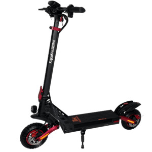 Электросамокат взрослый Kugoo Kirin G2 Pro 1