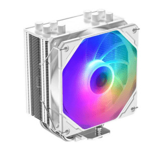 Кулер ID-COOLING SE-224-XTS ARGB WHITE 4-pin/220w/pwm/lga1700 1