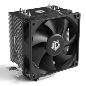 Кулер ID-Cooling SE-903-SD V3 Soc-AM5/AM4/1151/1200/1700 3-pin 23dB Al+Cu 130W 370gr Ret 1