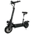Электросамокат Kugoo Kirin M5 Jilong 1