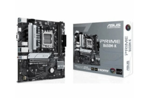 Материнская плата Asus Prime B650M-K 1