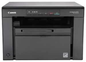 МФУ CANON Image-Class MF3010 А4, 18 стр./мин, 64 Мб,1200 x 600 dpi, USB,150 л., Cart. 925/725/325 (5 1