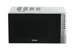 Микроволновая печь Galanz MOG-2375DS 23л. 900Вт серебристый 1