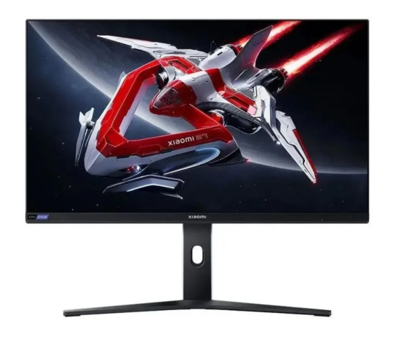 Монитор Xiaomi Mini LED Gaming Monitor G Pro 27i EU ELA5585EU 1